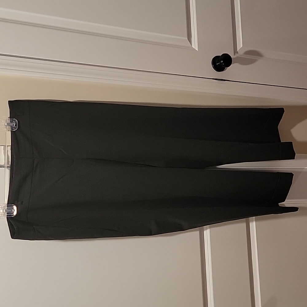 Ann Taylor trousers, Margo style